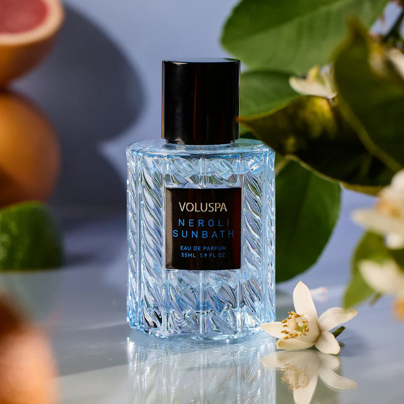 Voluspa Neroli Sunbath 55 ml