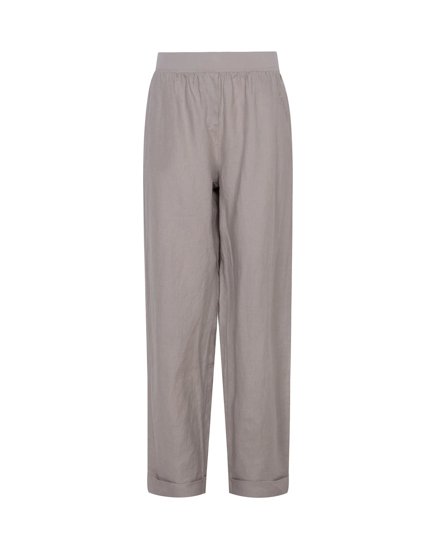 CLOSE TO MY HEART Lucien pant, Taupe