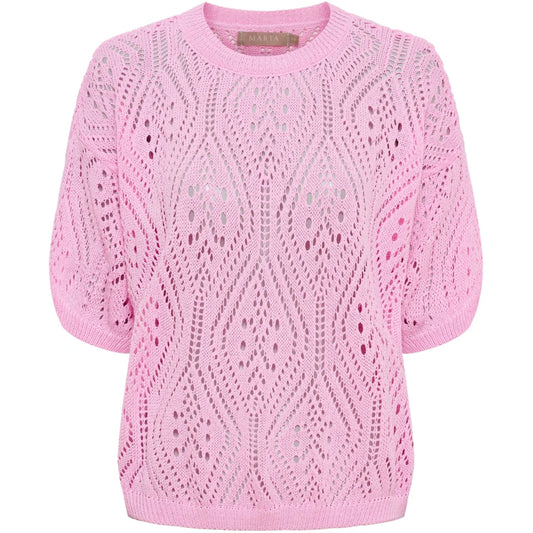 Marta Vina Knit, Rosa