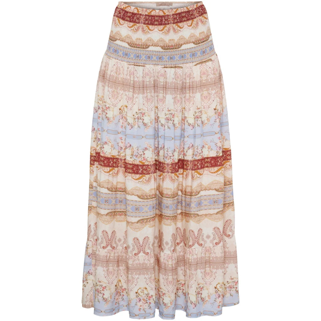 Marta du Château skjørt Teen Josefina, Beige