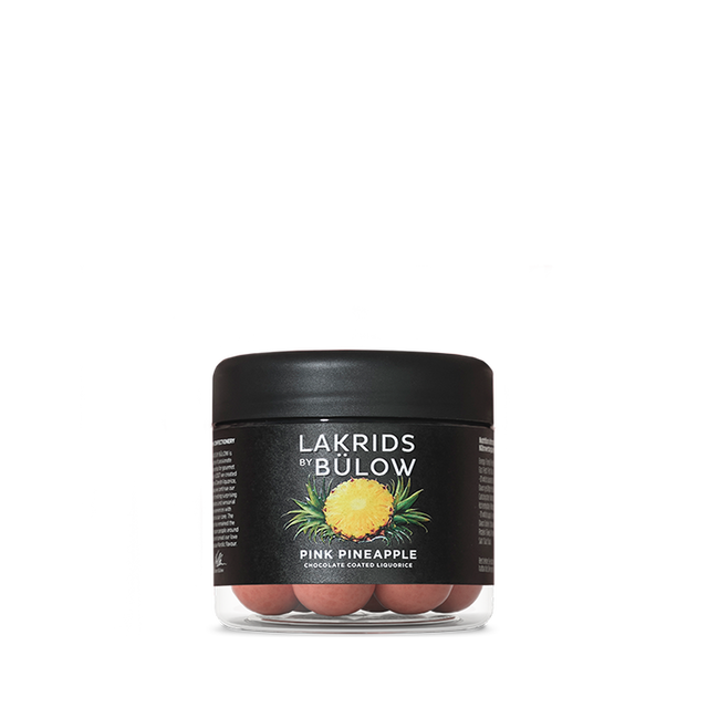 LAKRIDS BY BULOW