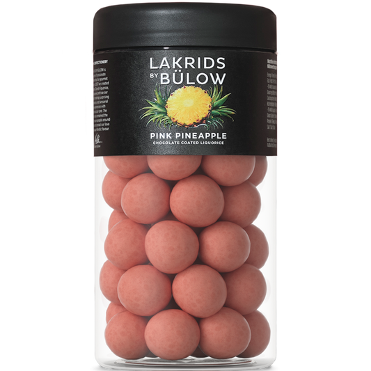LAKRIDS BY BULOW