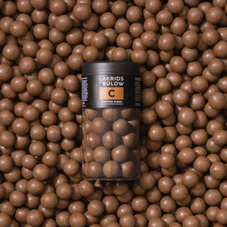 LAKRIDS BY BÜLOW C Coffee Kieni Regular, 295gr