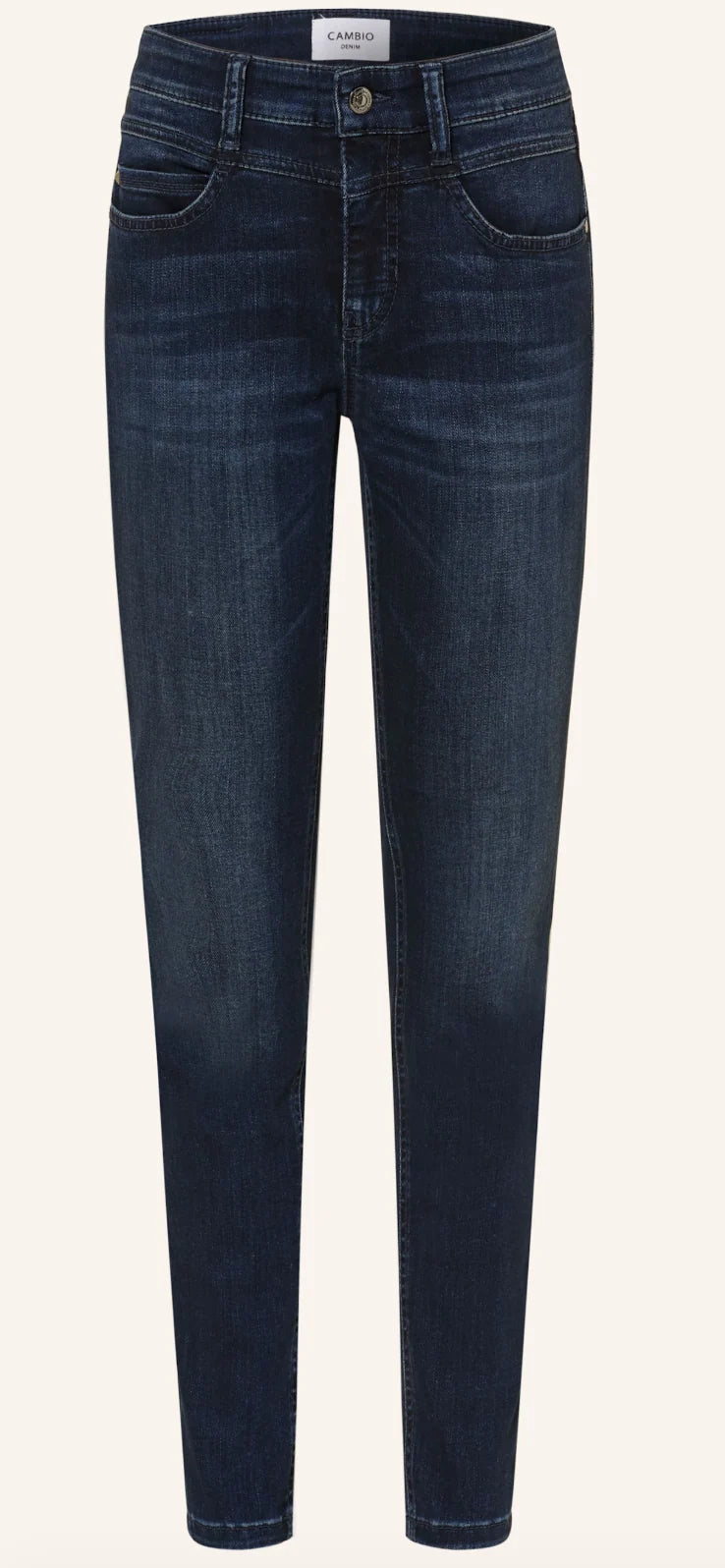 Cambio Posh, Soft Cozy Blue