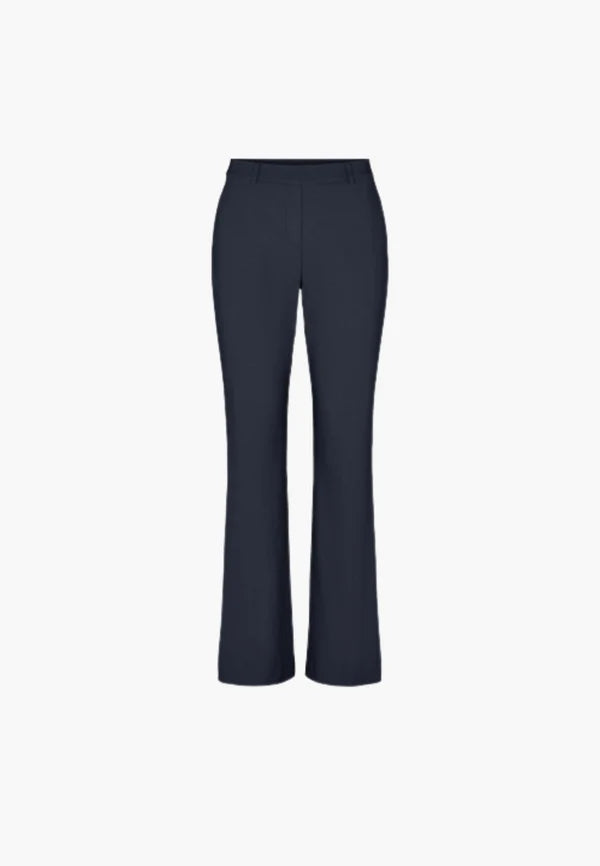Laurie Zina Flare Regular M/L, Navy
