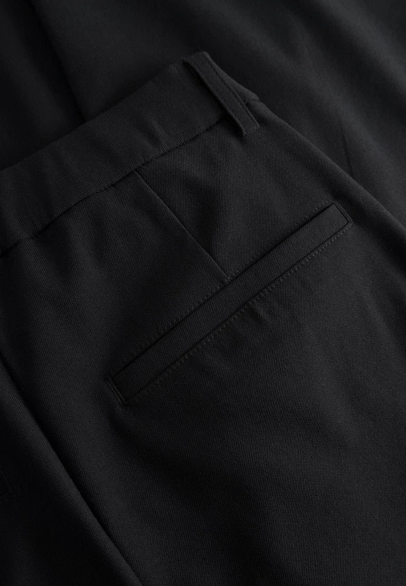 Laurie Zina Flare Regular, M/L,  Black