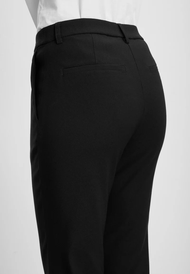 Laurie Zina Flare Regular, M/L,  Black