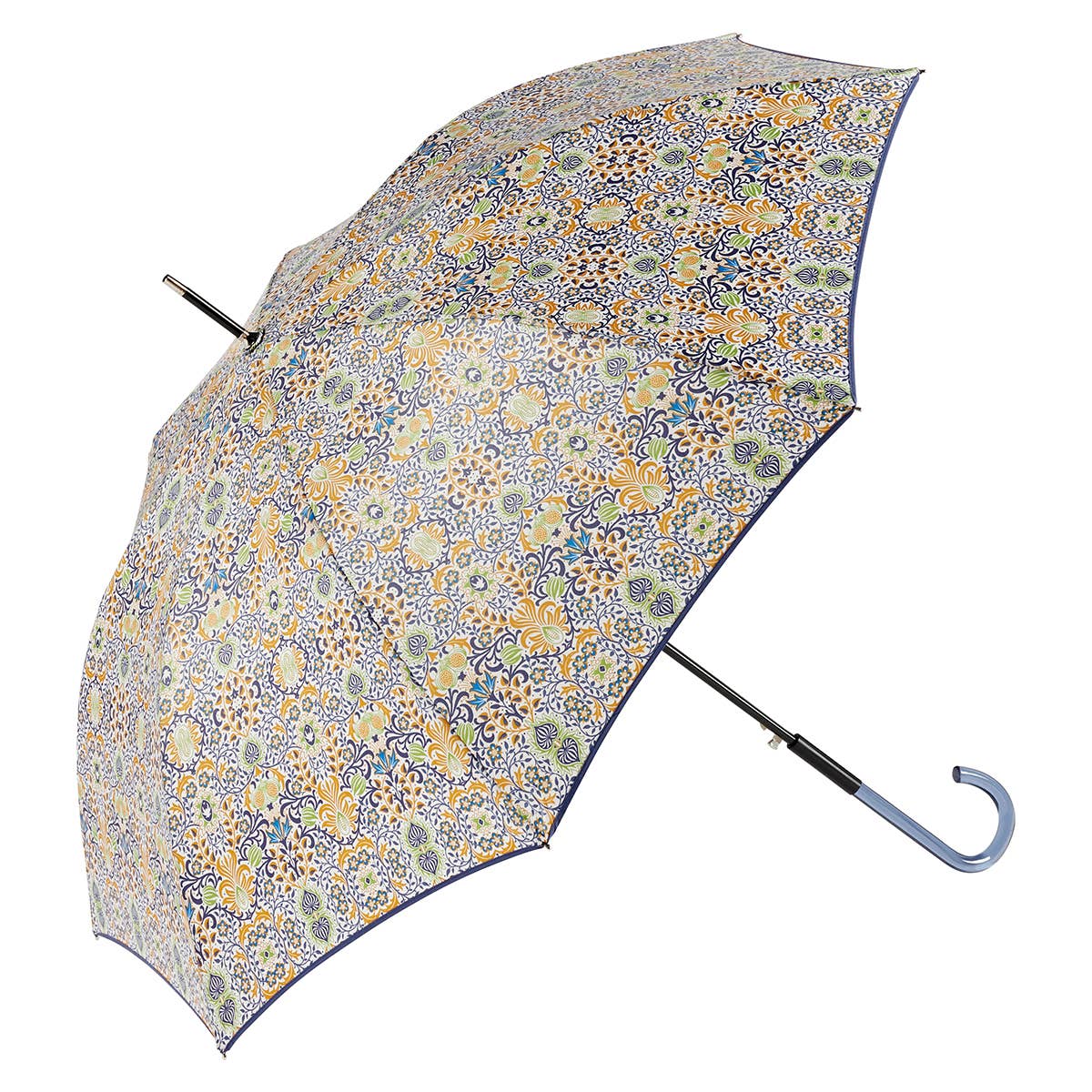 EZPELETA long umbrella Flor Morris.