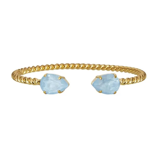 Caroline Svedbom Mini Drop Bracelet, Sky Ignite