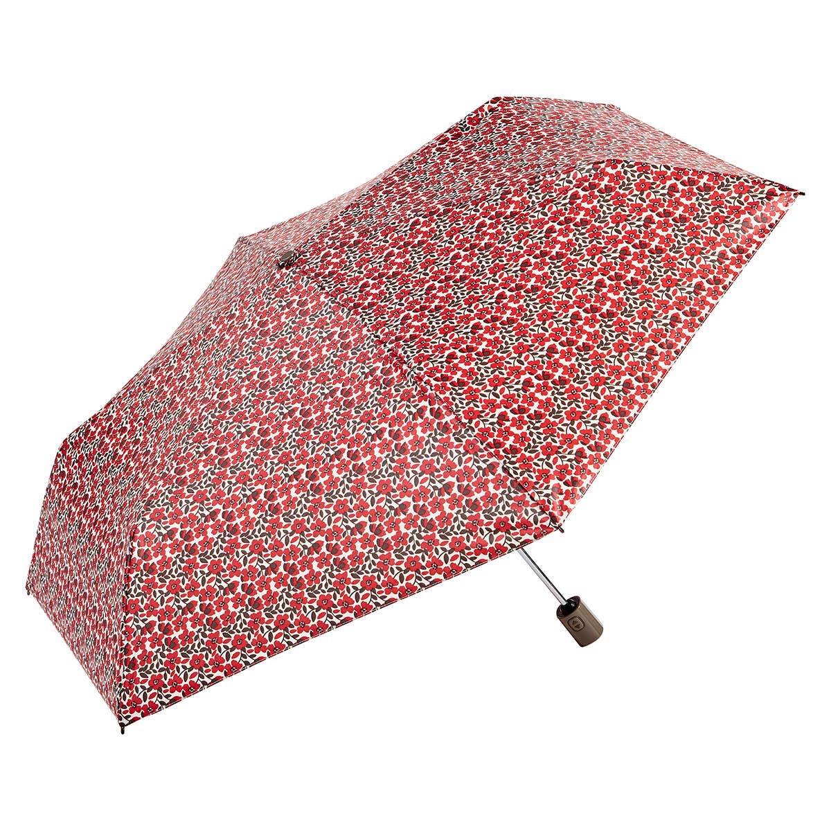 EZPELETA floral-print folding umbrella