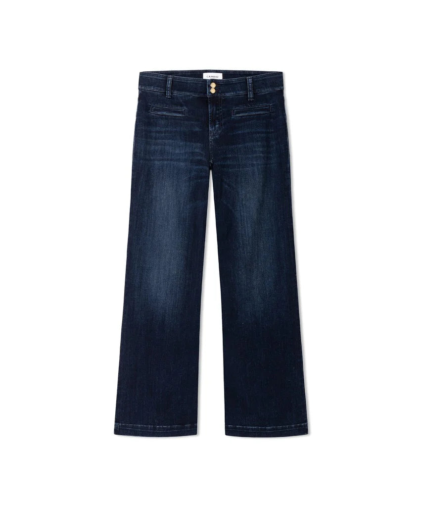 Cambio Tessa, Soft Cozy Blue