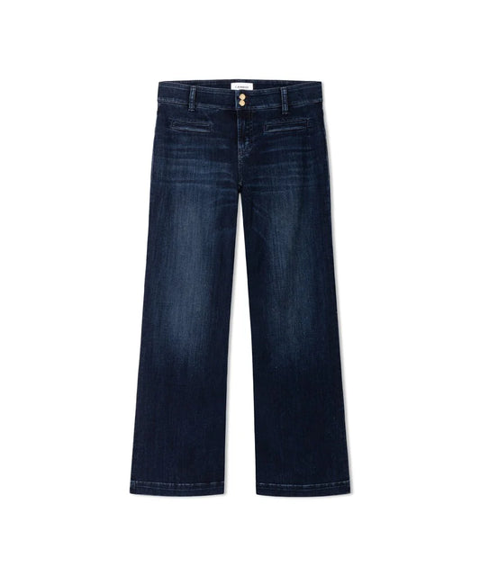 Cambio Tessa, Soft Cozy Blue