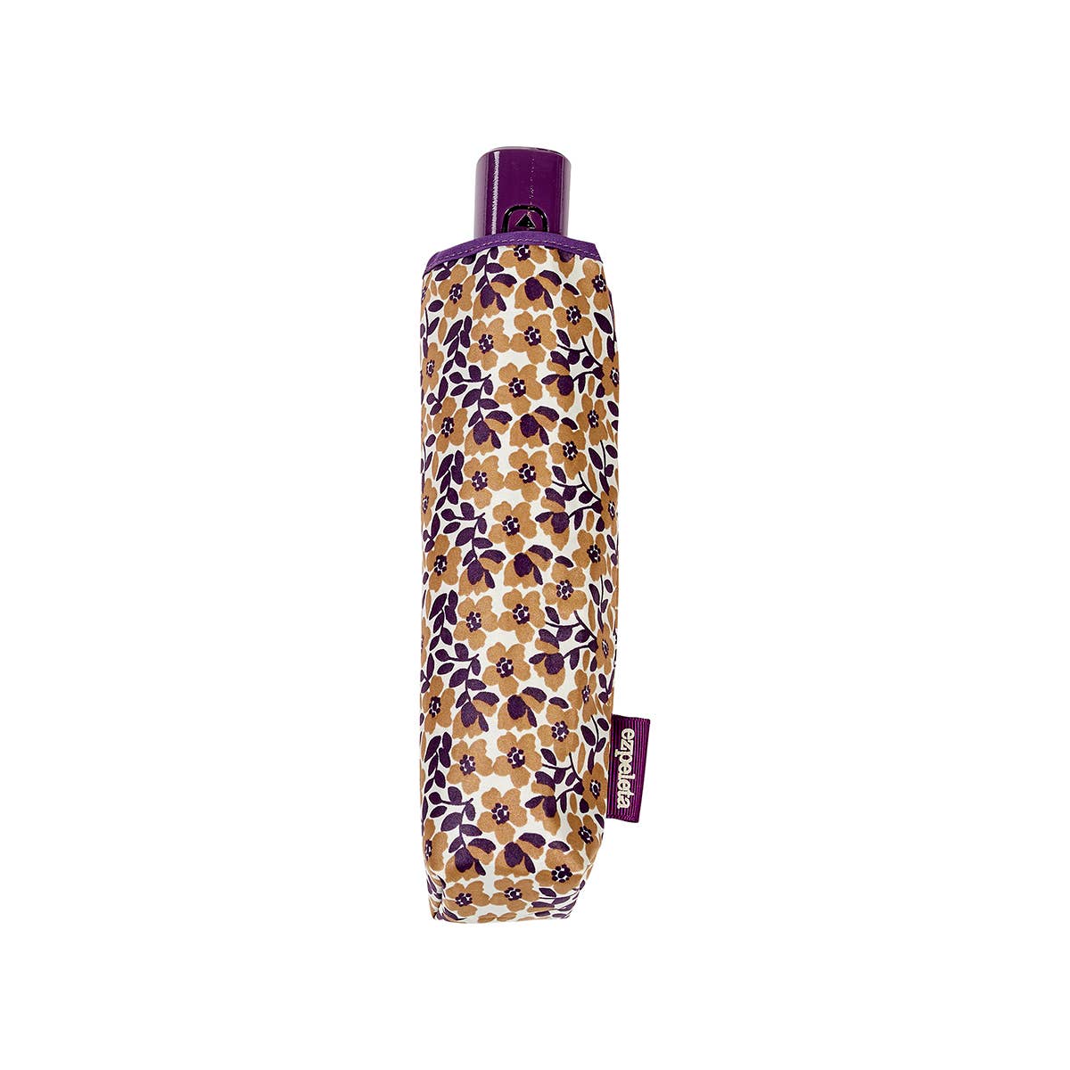 EZPELETA floral-print folding umbrella