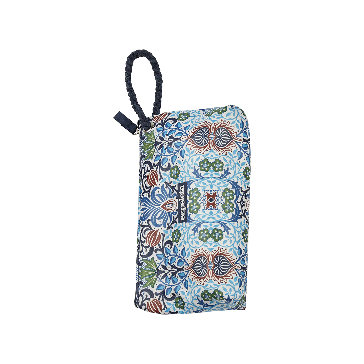Ezpeleta mini sammenleggbar paraply – Morris stil