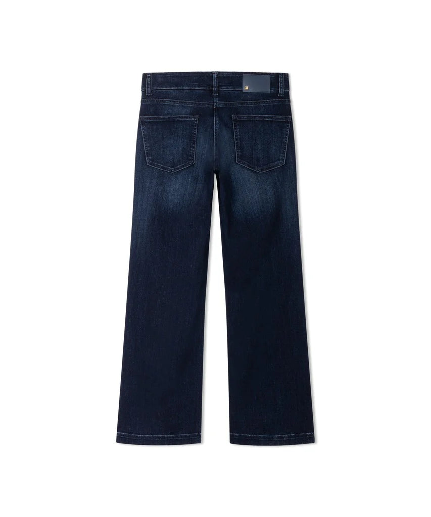 Cambio Tessa, Soft Cozy Blue