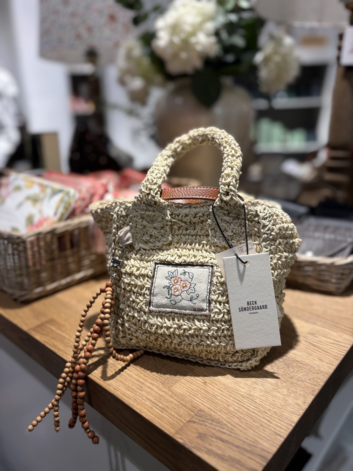 Beck Söndergaard, Cottelle Gabby Bag