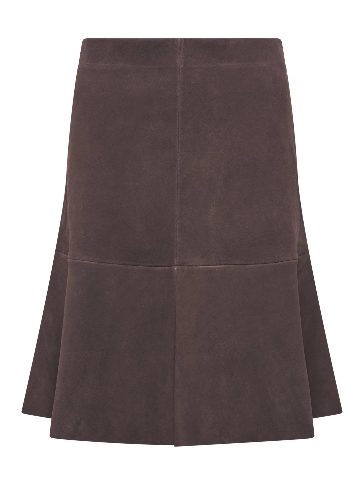 Ane Mone Leah Skirt, Brown