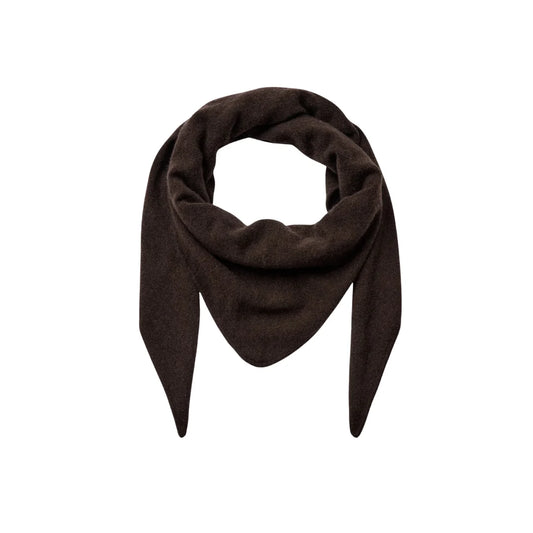 Mos Mosh Enata Cashmere Knit Scarf, Delicioso