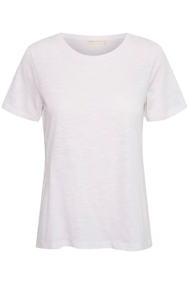 INWEAR Alma t-skjorte, pure white