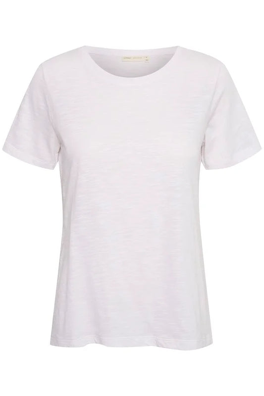 INWEAR Alma t-skjorte, pure white