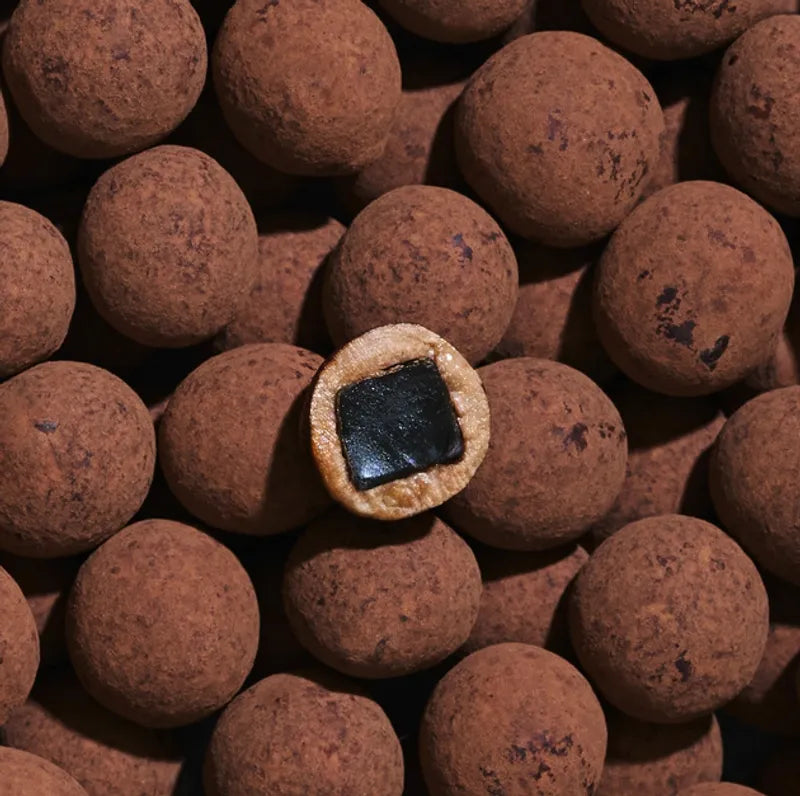 LAKRIDS BY BÜLOW Double Chocolte, 125gr